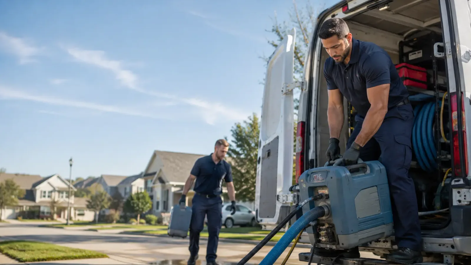 Trauma Cleanup in Findlay, OH near me